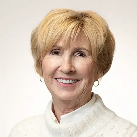Joanie Alley