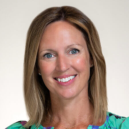 Jenn Bodine