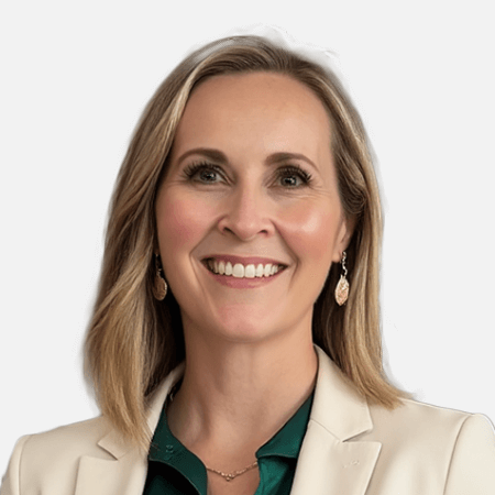 Betsy Matthews, MBA