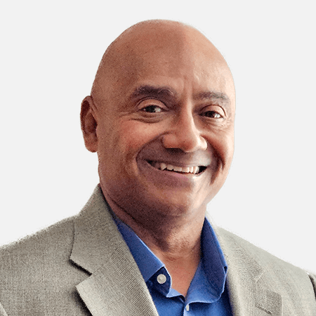 Keith Wright, MBA