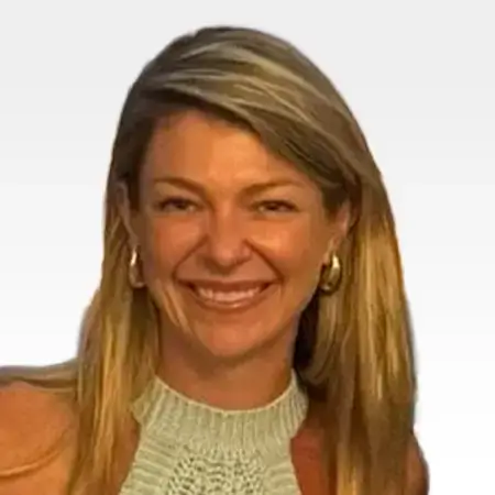 Maggie Wehmer