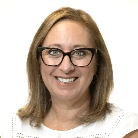 Tracy Hovis