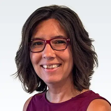 Jeannette Lee, BA