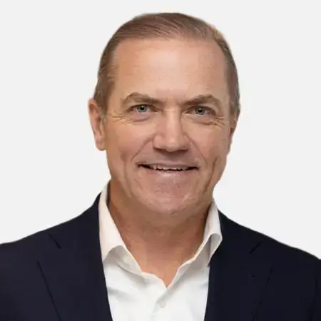 Graham Bayly